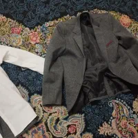 سلام یک دست کتو شلوار بچه گانه