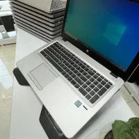 لپ تاپHp 850 G4 i5n7(رادگستر ایستگاه ۴)|رایانه همراه|آبادان, |دیوار