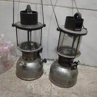 چراغ زنبوری قدیمی