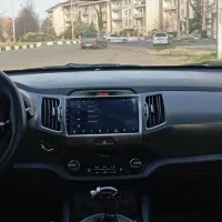 کیا اسپرتیج 2013|خودرو سواری و وانت|رشت, اسماعیل آباد|دیوار