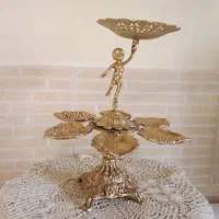 هفت سین برنج