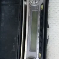 ظبط پایونیر قدیمی۵۰ ۳۷ پنل جدا|قطعات یدکی و لوازم جانبی|ورامین, ورامین|دیوار