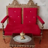 مبل|مبلمان خانگی و میز عسلی|میاندوآب, |دیوار