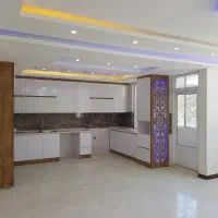 ۲ طبقه دربست کوی امام جعفر صادق