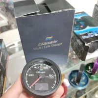 گیج Greddy و defi