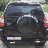 MVM x33 مشکی|خودرو سواری و وانت|رشت, استادسرا|دیوار