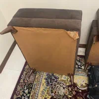 تعمیرات مبلمان مبل درب دکور رنگکاری در محل و منزل|خدمات پیشه و مهارت|تهران, فلسطین (میدان انقلاب)|دیوار