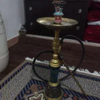 قلیون برنجی