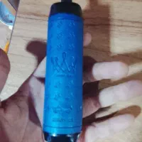 ویپ خودم دائم کردم معاوضه هم دارم