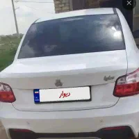 ماشین ساینا اس