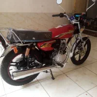 همتاز200مدل1403 خشک