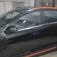 x33 کراس اتوماتیک