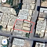 فروش منزل ویلایی قدیمی ساز کاشمر