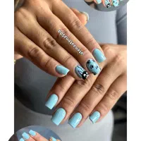 خدمات ناخن همراه ۲۰٪تخفیف|خدمات آرایشگری و زیبایی|پاکدشت, شهرک امام رضا|دیوار