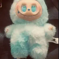 لبوبو آبی نو