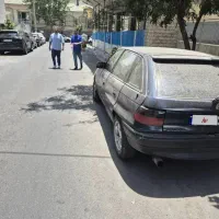 اپل آسترا 1994 هاچ بک|خودرو سواری و وانت|تهران, شهرک صادقیه|دیوار