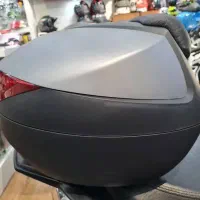 لوازم یدکی همتاز gts کی وی ویسته باکس طلق تسمه|قطعات یدکی و لوازم جانبی|تهران, هفت حوض|دیوار