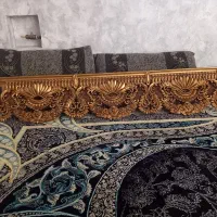 فروش فوری کتیبه پرده