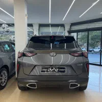 گک GS3 مدل 2023|خودرو سواری و وانت|همدان, |دیوار