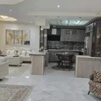 125متری-سه-خوابه-تکواحدی-شیک-و-تمیز-معلم
