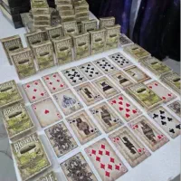 ورق پاسور بازی