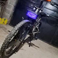 دوچرخه اسپرت