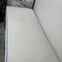 تخت یک نفره فلزی