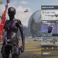 اکانت کالاف  فقط حضوری میام برای فروش|کنسول، بازی ویدئویی و آنلاین|بندر انزلی, سی متری|دیوار