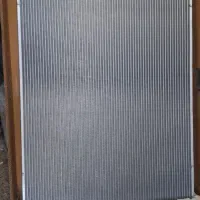 رادیاتور ماشین سنگین|قطعات یدکی و لوازم جانبی|اصفهان, شهرک صنعتی امیرکبیر (شاپور جدید)|دیوار