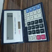 ماشین حساب خورشیدی