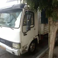 خاورایویکوa60مسقف فنی گیربکس بشرط|خودرو سنگین|فردیس, شهرک اسکویی|دیوار