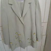 کت و شلوار مجلسی