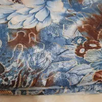 پارچه چادری