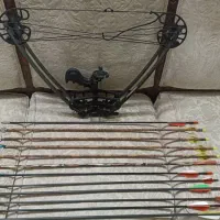 کامپوند فالکون. اورجینال .اکبند