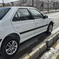 پارس مدل ۸۸ بیرنگ کروزدار سفارشی