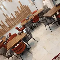 میز و صندلی مبل رستوران غذاخوری رستورانی|کافی‌شاپ و رستوران|تهران, طرشت|دیوار