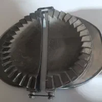 قالب پیراشکی نو