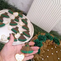 ست حنابندان و فروش عمده وتکی شمع|صنایع دستی و سایر لوازم تزئینی|شهرکرد, |دیوار