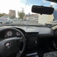 اریسان مدل ۹۶ دو گانه کارخانه