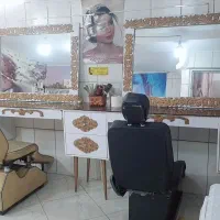 وسایل ارایشگاه|آرایشگاه و سالنهای زیبایی|محمدشهر, محمدشهر|دیوار