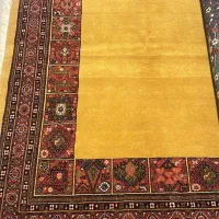 فروش تعدادی فرش اصل پشم بختیاری|فرش|تهران, ازگل|دیوار