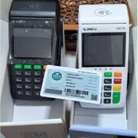 انواع دستگاه پوز در مدل های مختلف .|فروشگاه و مغازه|محمودآباد, |دیوار