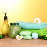 نیازمند خانم جهت امور منزل