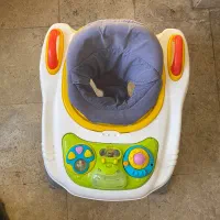 روروئک (واکر کودک)