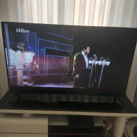 تلویزیون ال ای دی سام|تلویزیون و پروژکتور|اسلام‌شهر, شهرک توحید|دیوار