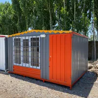 کانکس|مصالح و تجهیزات ساختمان|ماکو, |دیوار