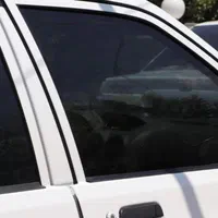 شیشه دودی ماشین|قطعات یدکی و لوازم جانبی|بیرجند, |دیوار