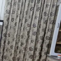 پرده|پرده، رانر، رومیزی|تربت‌حیدریه, پائین ولایت|دیوار