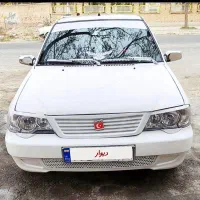 پراید 132مدل 91 سالم کم کار