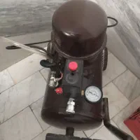 پک دریل شارژی و پمپ باد و اره دیسکی و اره چکشی